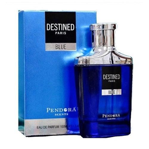Pendora Destined Blue EDP 100ml Perfume For Men - Thescentsstore